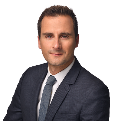 Olivier Le Bars, Norton Rose Fulbright